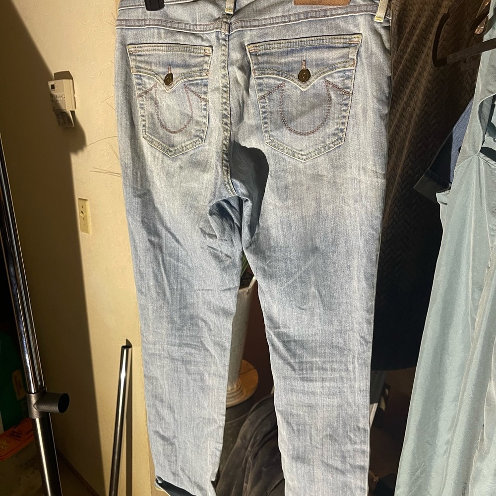 Womens True Religion jeans 28